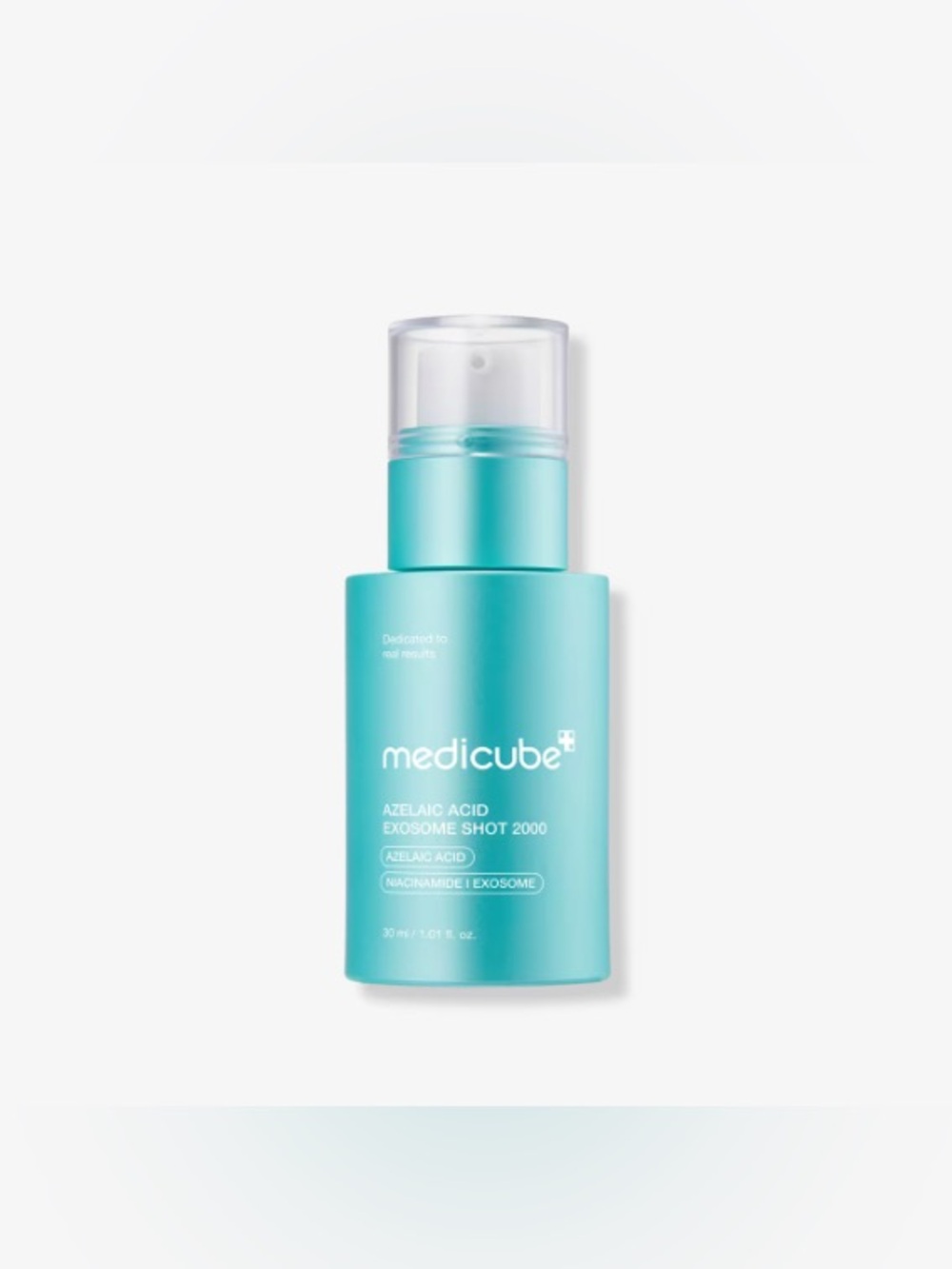 Medicube 🔥 Azelaic Acid Exosome Shot 2000